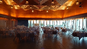 Date: 09 / 10 / 2021 ¦ Mariage de Christelle et Kevin - Grandvaux